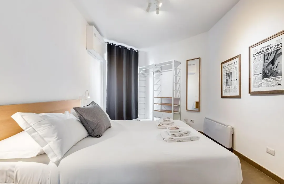 Bdc - Classy Loft In Trastevere-1